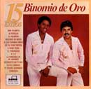 15 exitos